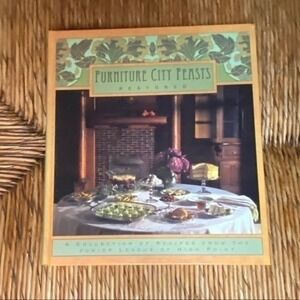 Furniture City Feasts Restored The JL High…